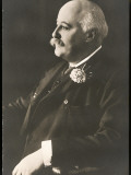Charles Hubert Parry  English Composer