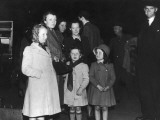 Refugees in England During World War Ii