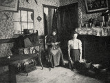 Part of a Room to Let  East End of London