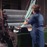 Patons and Baldwins - Wool Processing