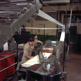 Rolling Woollen Thread - Patons and Baldwins