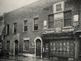 Shop to Let  East End of London