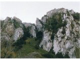 Roquefixade  Languedoc