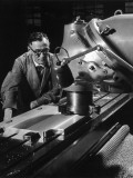 Industrial Metalworking