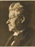 Georg Brandes Danish Literary Critic and Historian