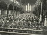 Holborn Union Workhouse  Mitcham  Surrey