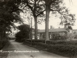 Reformatory School for Boys  Thorndon  Suffolk