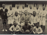 Nigeria's Football Team