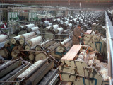 Manufacturing Wool Yarn