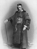 Henry Irving as Shylock