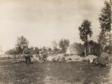 German Soldiers WWI