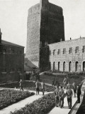 Oxford Prison  Oxfordshire