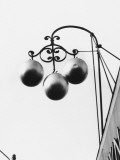 Pawnbroker Sign  1940s
