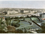 Prague: General View