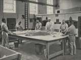 Bakery  Wormwood Scrubs Prison  West London