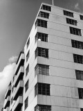Art Deco Flats