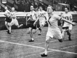 Public Schools Championships at White City