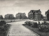 Hackney Union Cottage Homes  Ongar  Essex