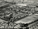Nottingham City and Sherwood Hospitals  Bagthorpe