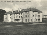 Nurses Home  Great Barr Park Colony  Staffordshire