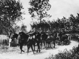 German Troops WWI