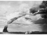 Jasper Tornado USA