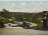 Preston  Lancashire: Miller Park