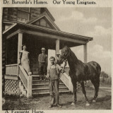 Barnardo's Emigrants in Canada
