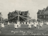 Hackney Union Cottage Homes  Ongar  Essex