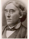 Henry Irving English Actor-Manager