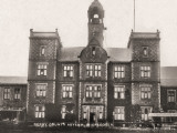 County Asylum  Mickleover  Derbyshire