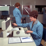 Computer Operators