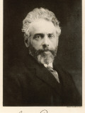 Henrik Pontoppidan Danish Novelist