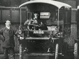 Mab Early Motor Ambulance  London