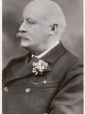 Charles Hubert Parry  English Composer