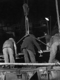 Laying Railway Tracks