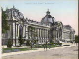 Petit Palais  Architect: Girault