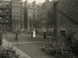 Chelsea Workhouse Infirmary  London