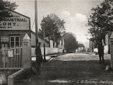 Salvation Army Labour Colony at Hadleigh  Essex