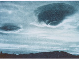 Lenticular Clouds