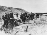 German Troops WWI