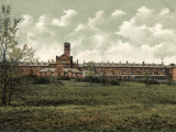 Inkerman Barracks  Woking  Surrey