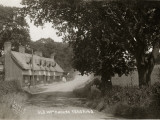 Parish Workhouse  Tendring  Essex