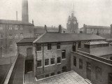 Manchester Union Casual Wards  Manchester