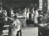 Printing Shop  Darenth Training Colony  Kent