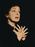 Edith Piaf Photo