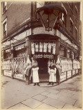 Butchers to the Queen