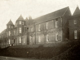 Dorking Workhouse Infirmary  Surrey