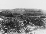 German Infantry WWI