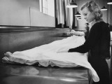 Parachute Factory WWII
